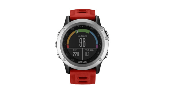 garmin fenix