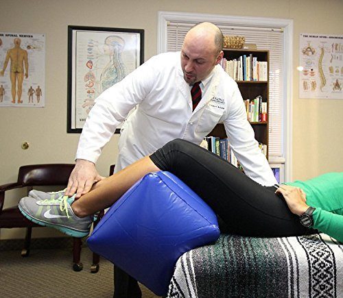 cubiod back pain