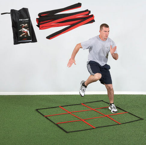 The-Cube-for-Speed-&-Agility-Training