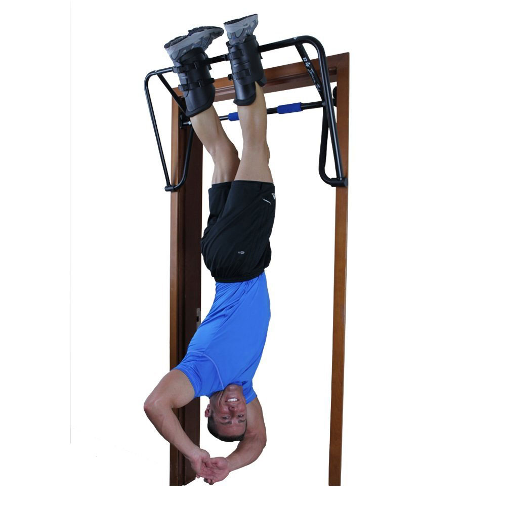 Hang Ups EZ Up Gravity Boots XL » Fitness Gizmos