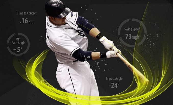 baseball swing analysis software for mac
