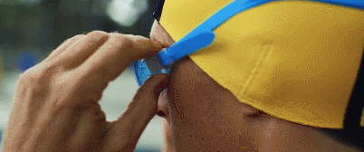 static swimming