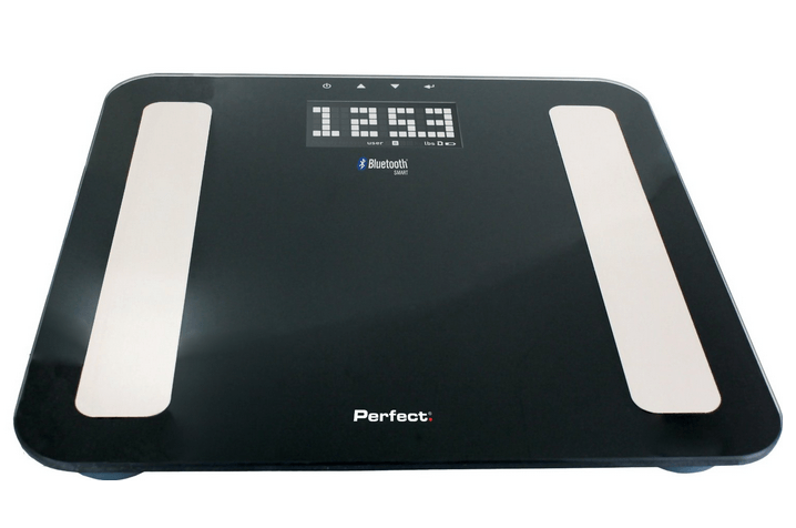 fitness scale