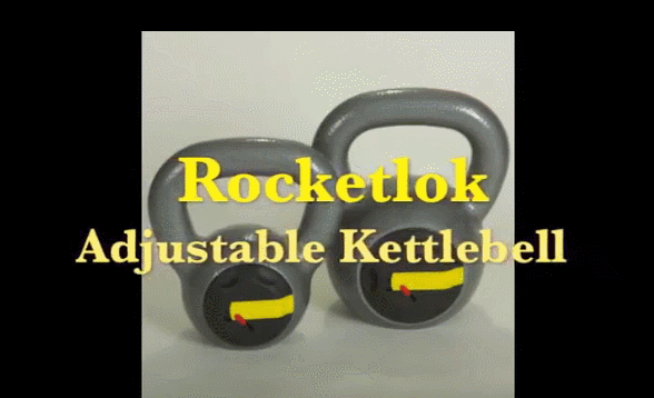 kettlebell