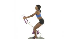 Squat Master Lets You Perform Perfect Squats