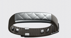 UP3 by Jawbone with Multi-Sensors To Track Workouts