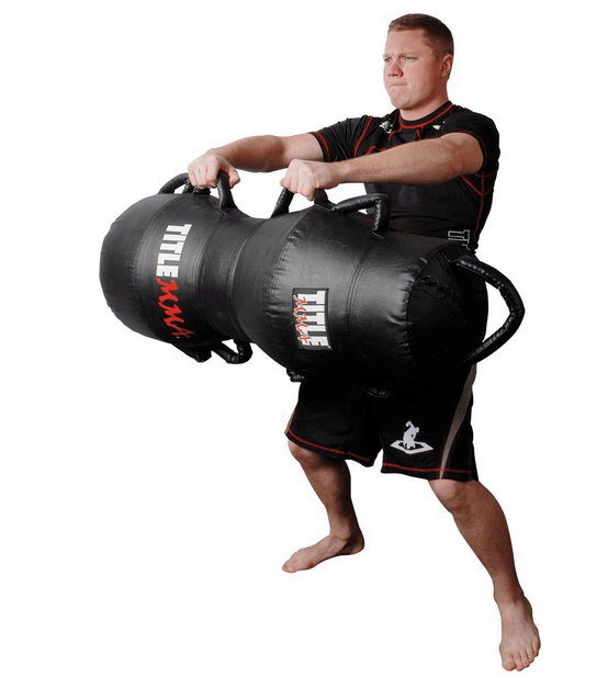 TITLE MMA Training & Fitness Dummy » Fitness Gizmos