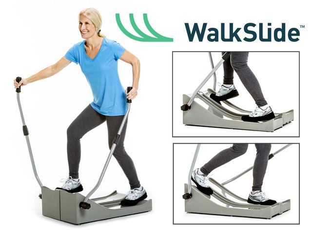 walkslide