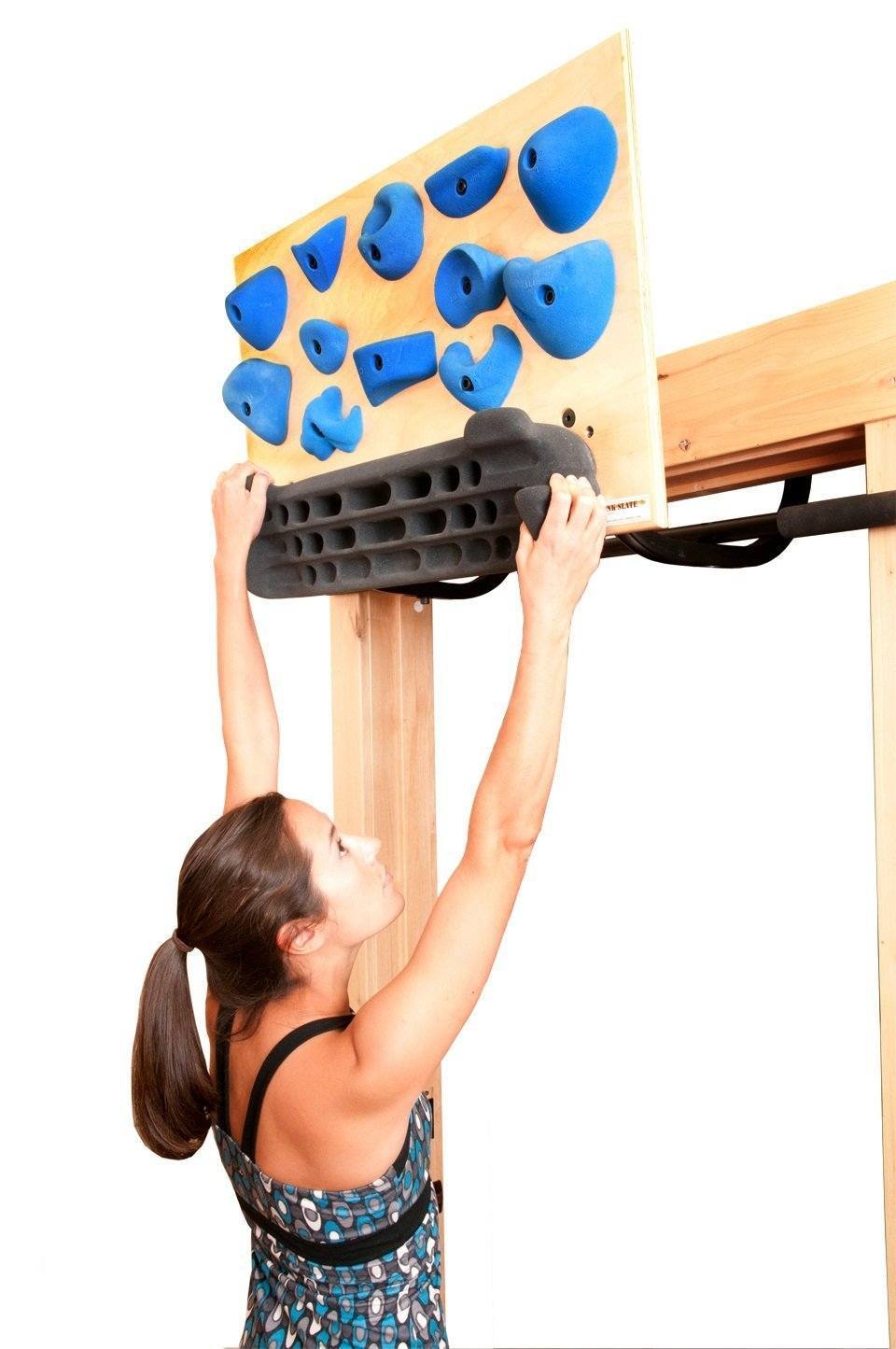 Water Board Sports >> Blank Slate Climbing Trainer » Fitness Gizmos Water Board Sports >> Blank Slate Climbing Trainer » Fitness Gizmos