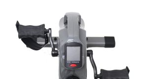 Sunny Health & Fitness SF-B0418 Magnetic Mini Bike