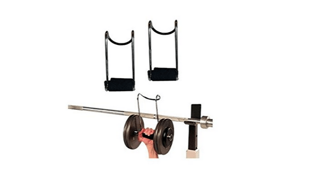 Xtreme Monkey Dumbbell Power Hooks Fitness Gizmos