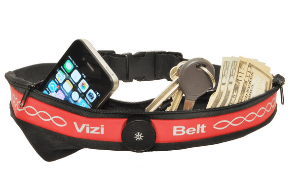 vizi belt