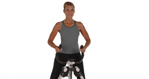 Stamina Thigh Trainer for Toned Thighs