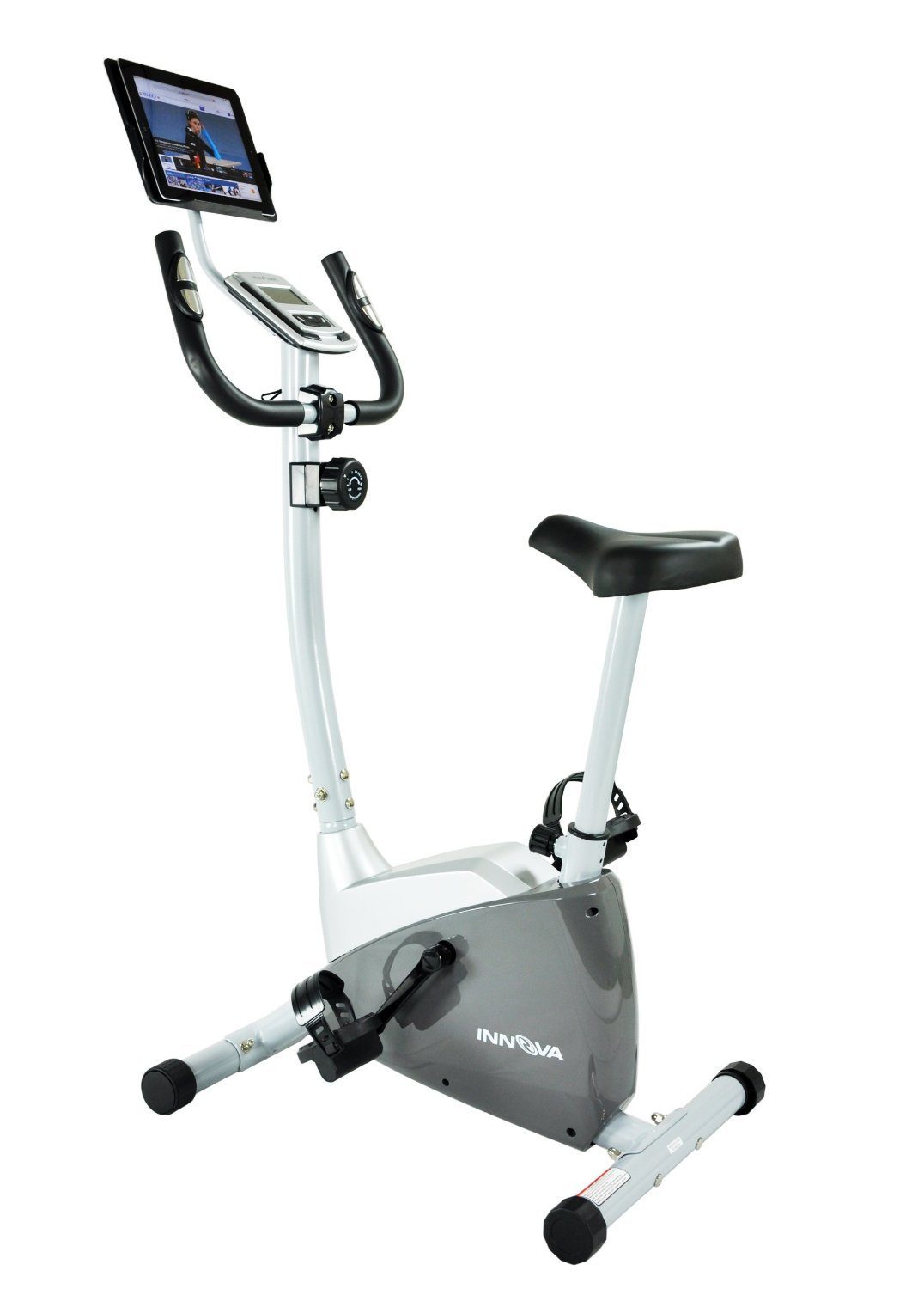 ipad exercise bike