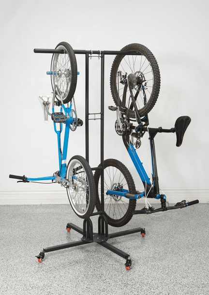 bike storage