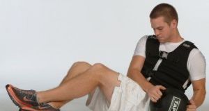 TAP Double Handle Medicine Ball