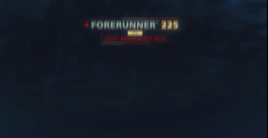 forerunner225