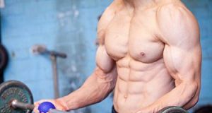 Girth Gripz: Turn Barbells & Dumbbells Into Thick Bars