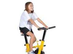 Fitnex X5 Kids Upright Exercise Bike