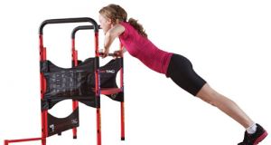 Ten in One Platform Trainer