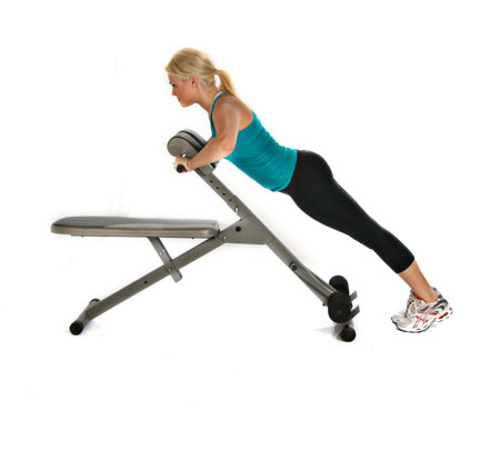 ab-bench