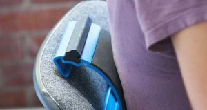 Verve Arc Portable Posture Support