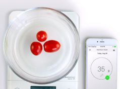 Tribesigns H441 Wireless Bluetooth Smart Digital Kitchen