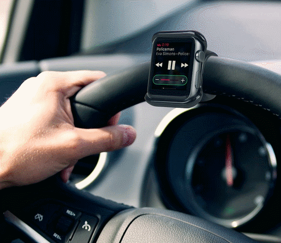 apple watch bike computer