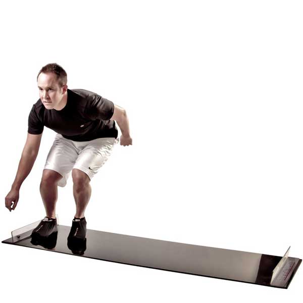 slide-board