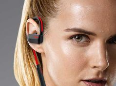 Jabra Sport Pace: Wireless Sports Earbuds