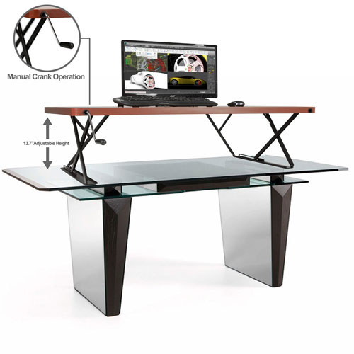 halter-desk