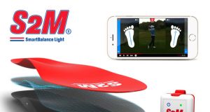SmartBalance Light: Insole To Improve Balance & Power