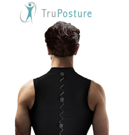 truposture