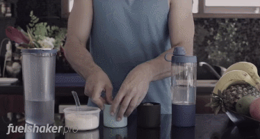 fuelshaker
