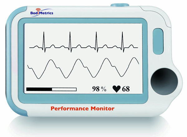 performance-monitor