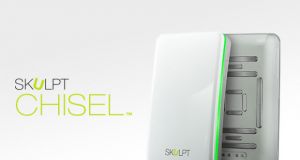 Skulpt Measures Your Body Fat & Muscle