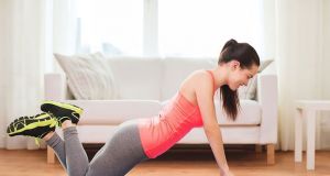 VIM Ab Roller Wheel for Ab Workouts