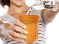 The Right Cup: Encourages You To Drink More Water