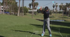 DuoTrac: Wearable Footwork Sensor & Swing Analyzer