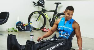 NormaTec PULSE Leg Recovery System