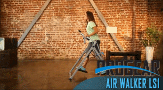 air walker