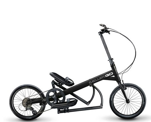 elliptigo arc