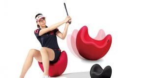 Balance Chair Golf Core Stool