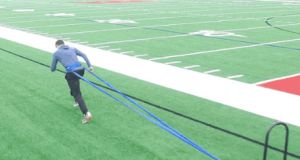 BuildingBlock: Gym In a Box