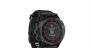 tactix Bravo: Tough Multisport Watch