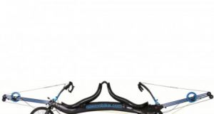 THYS 388 Carbon Rowingbike Tandem