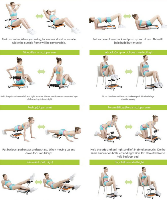 core workout for seniors > OFF65