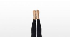 Bodylift Yoga Headstand