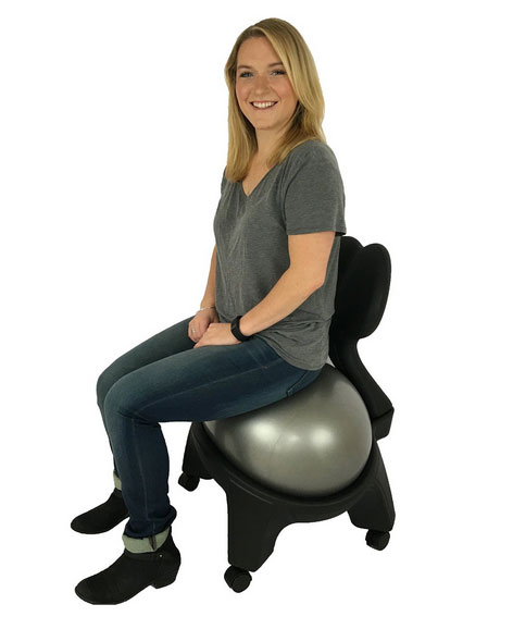 ball-chair