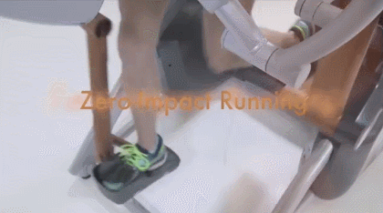 ZR8000 Treadmill